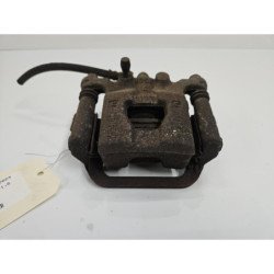 Etrier Arriere Gauche (freinage) Nissan Qashqai 1 Phase 2